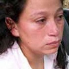 Hermelinda Hernández, la "asesina del hormiguero"