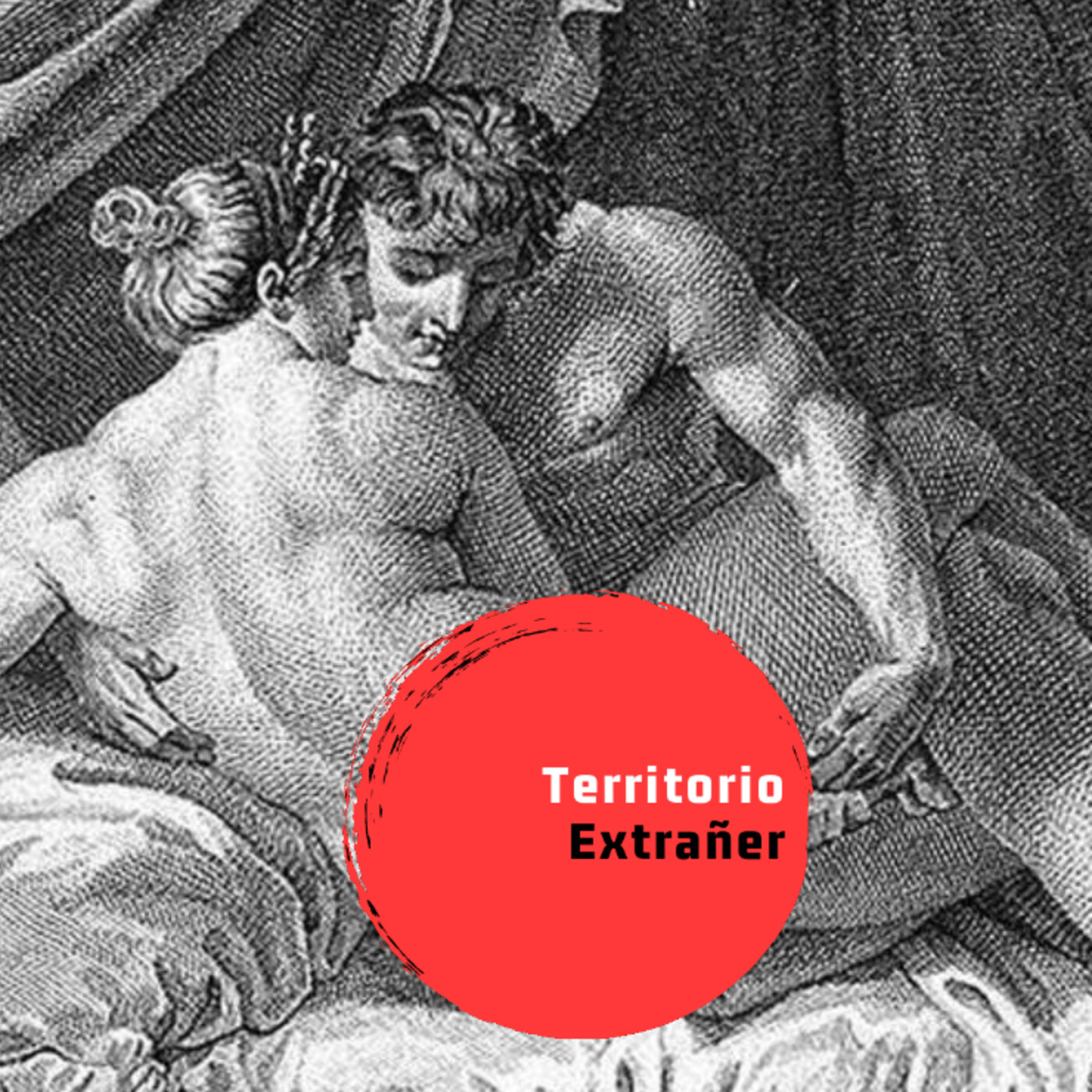 Territorio Extrañer