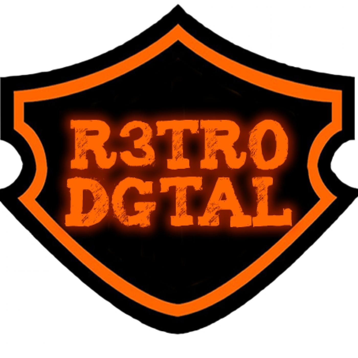 Podcast Lo Mejor del R3TRO