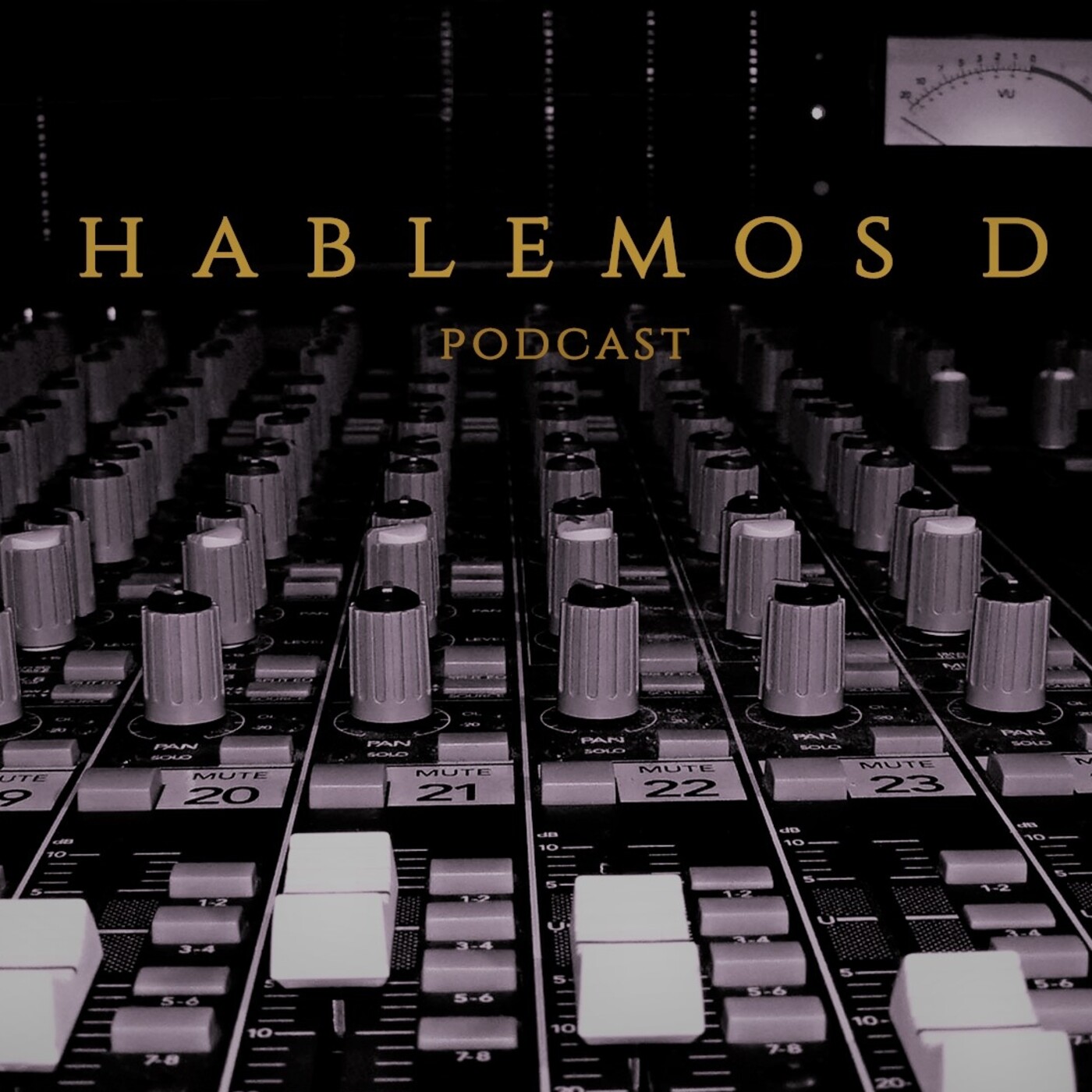 HablemosD
