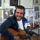 ALVARO BERNAL EN TU MUSICA BLUES Y UN POQUITO DE ROCK&ROLL