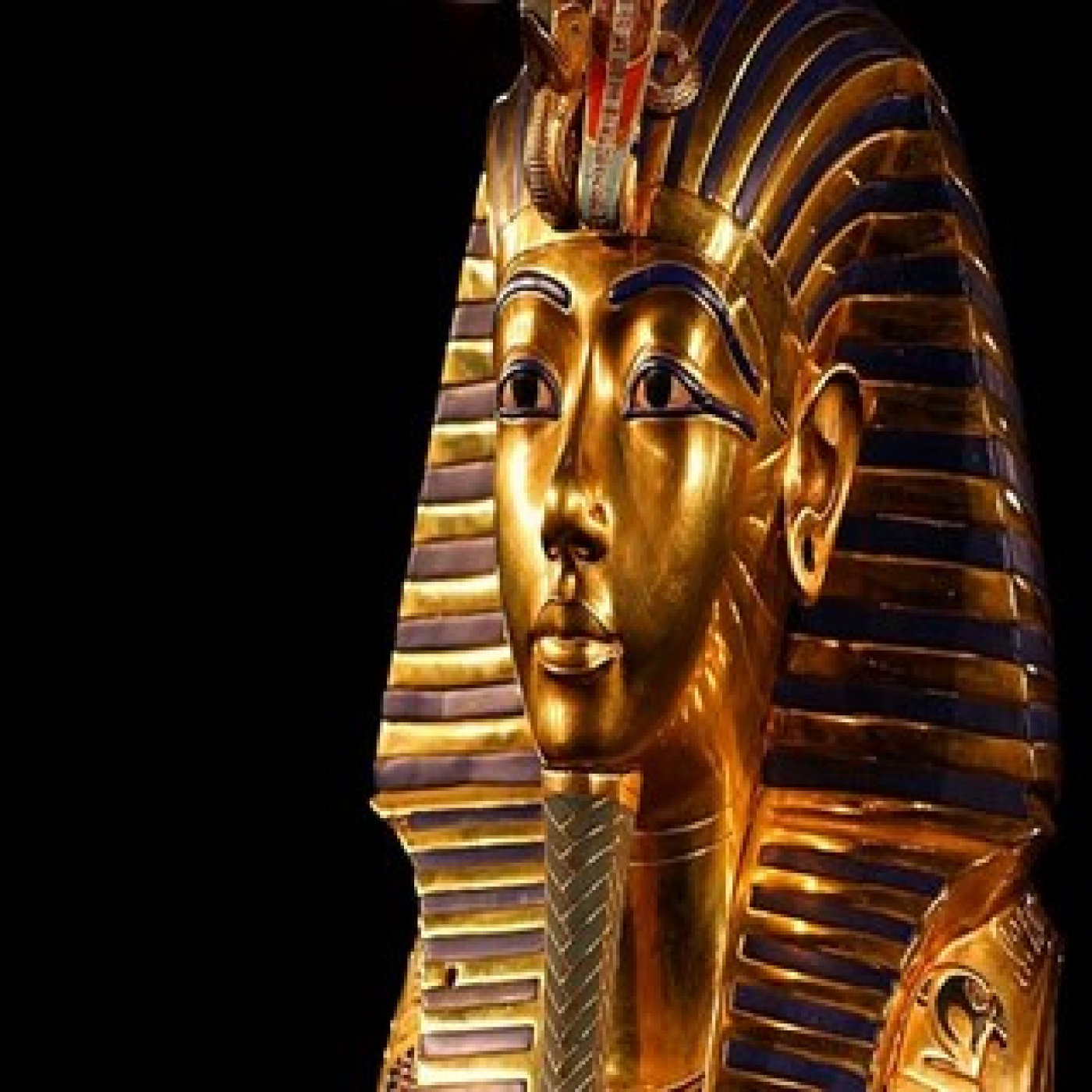 Cazadores de enigmas T2: Ramsés II, el faraón más grande · Las diez plagas, ¿desastre natural?