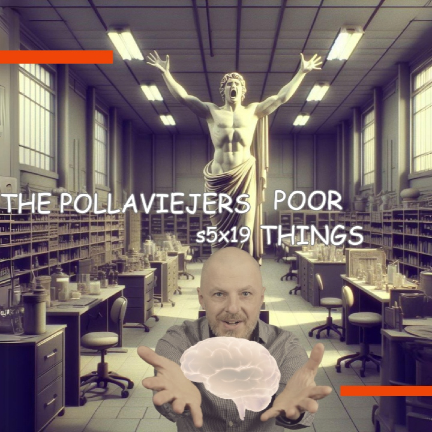The Pollaviejers