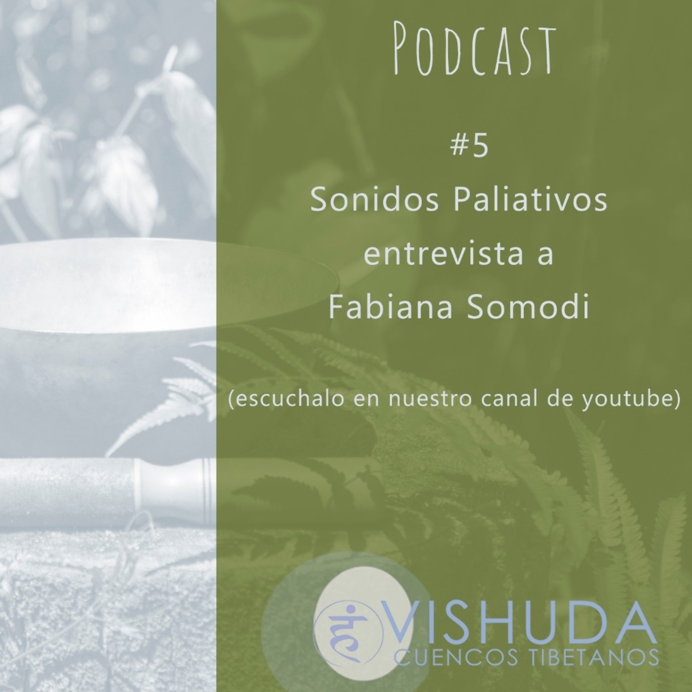 Vishuda Podcast