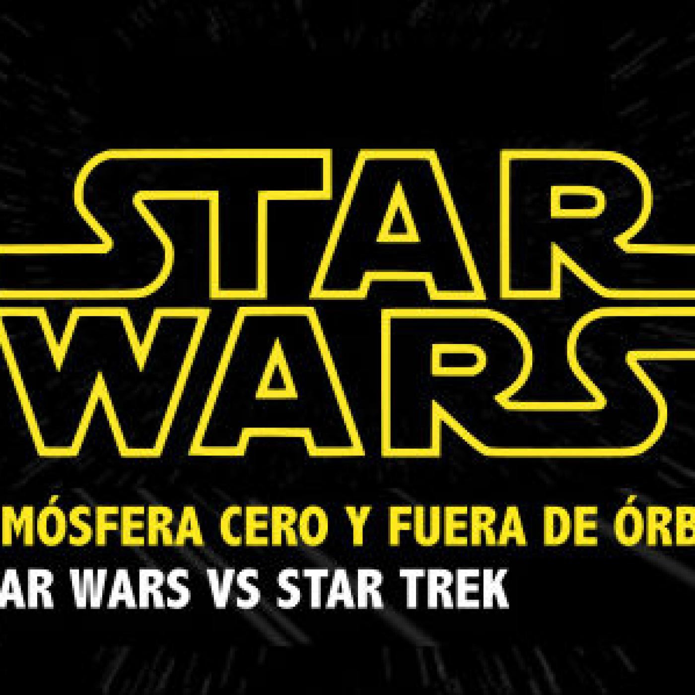 Atmósfera 0 Podcast