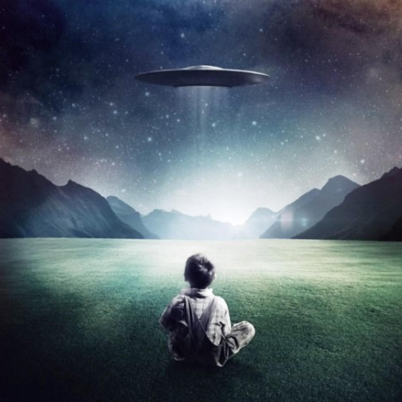 NASA - Archivos Desclasificados - Terror Secreto episode artwork