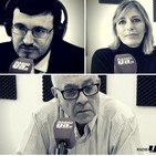 El trilero de Sánchez intenta camuflar su reunión con Torra. España necesita una catarsis y una reforma constitucional