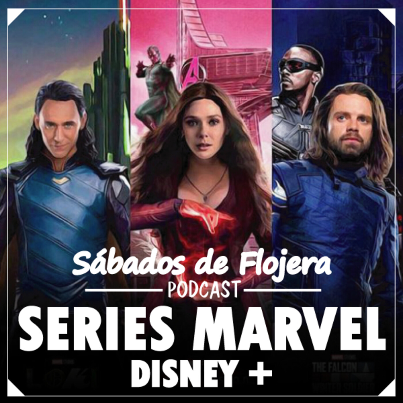 Sábados de Flojera Podcast