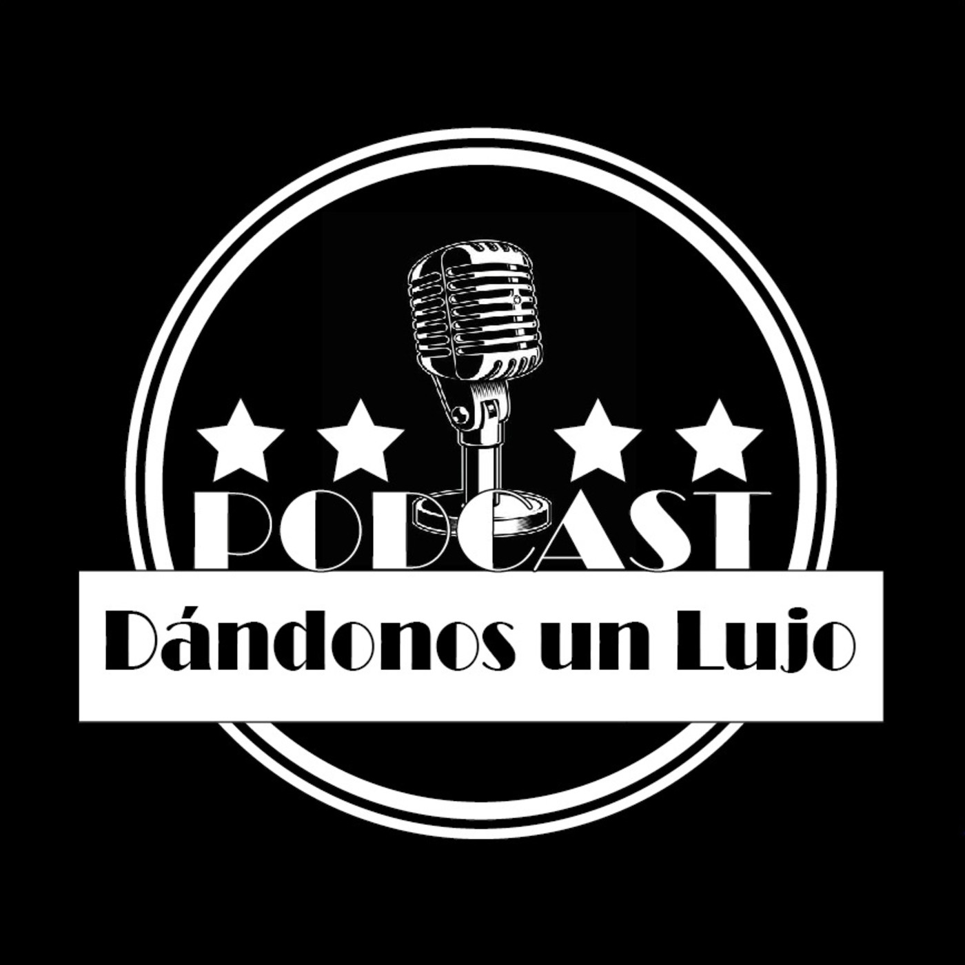 Dandonos un Lujo