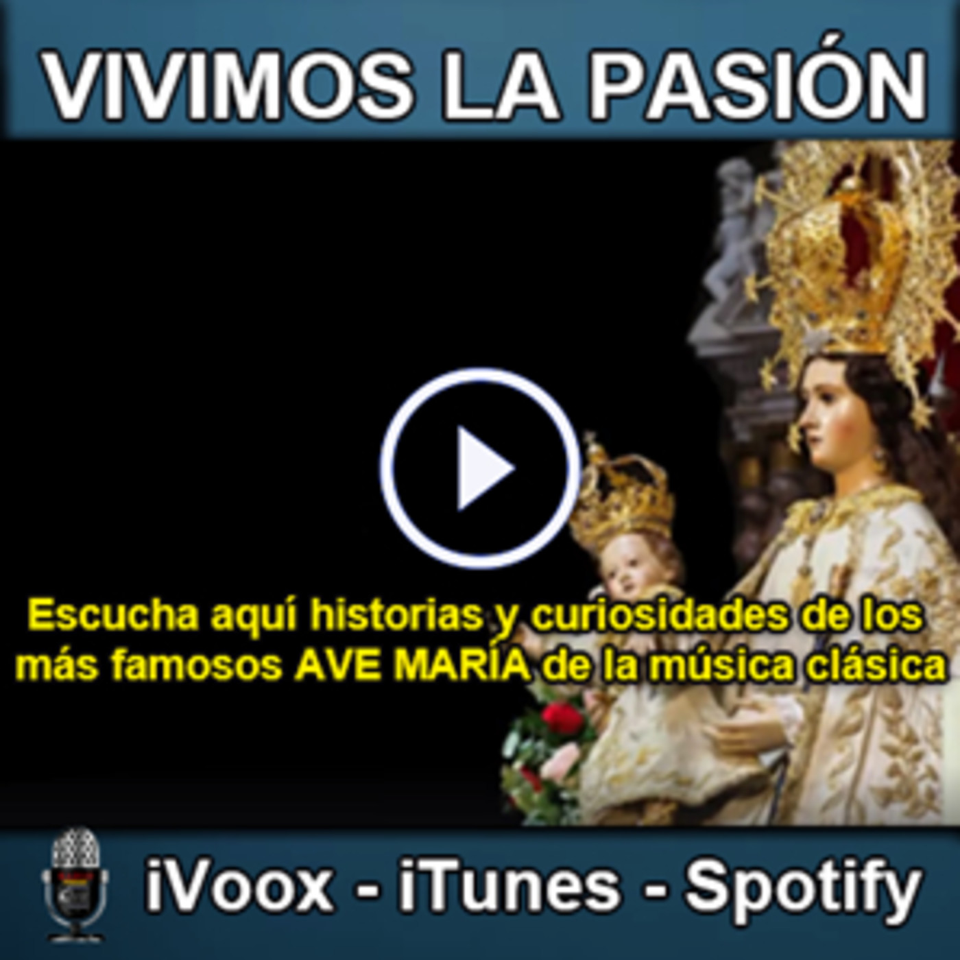Vivimos La Pasión