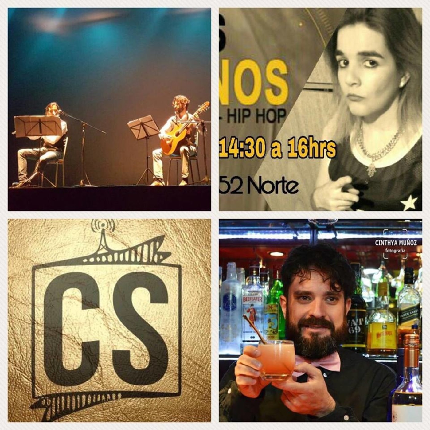Cultura Show