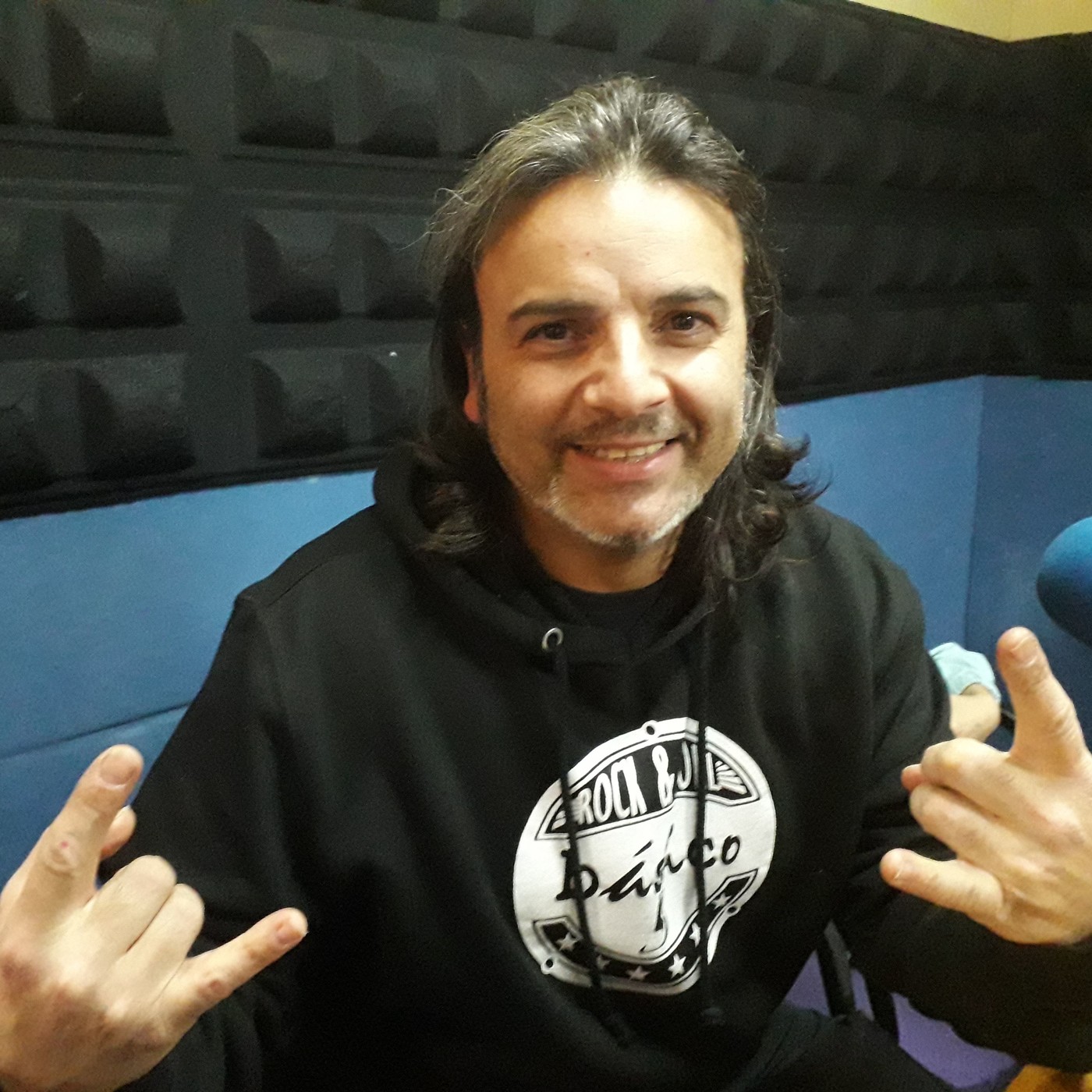 Otra Semana de Rock (03/12/2019) Entrevista a Básico episode artwork