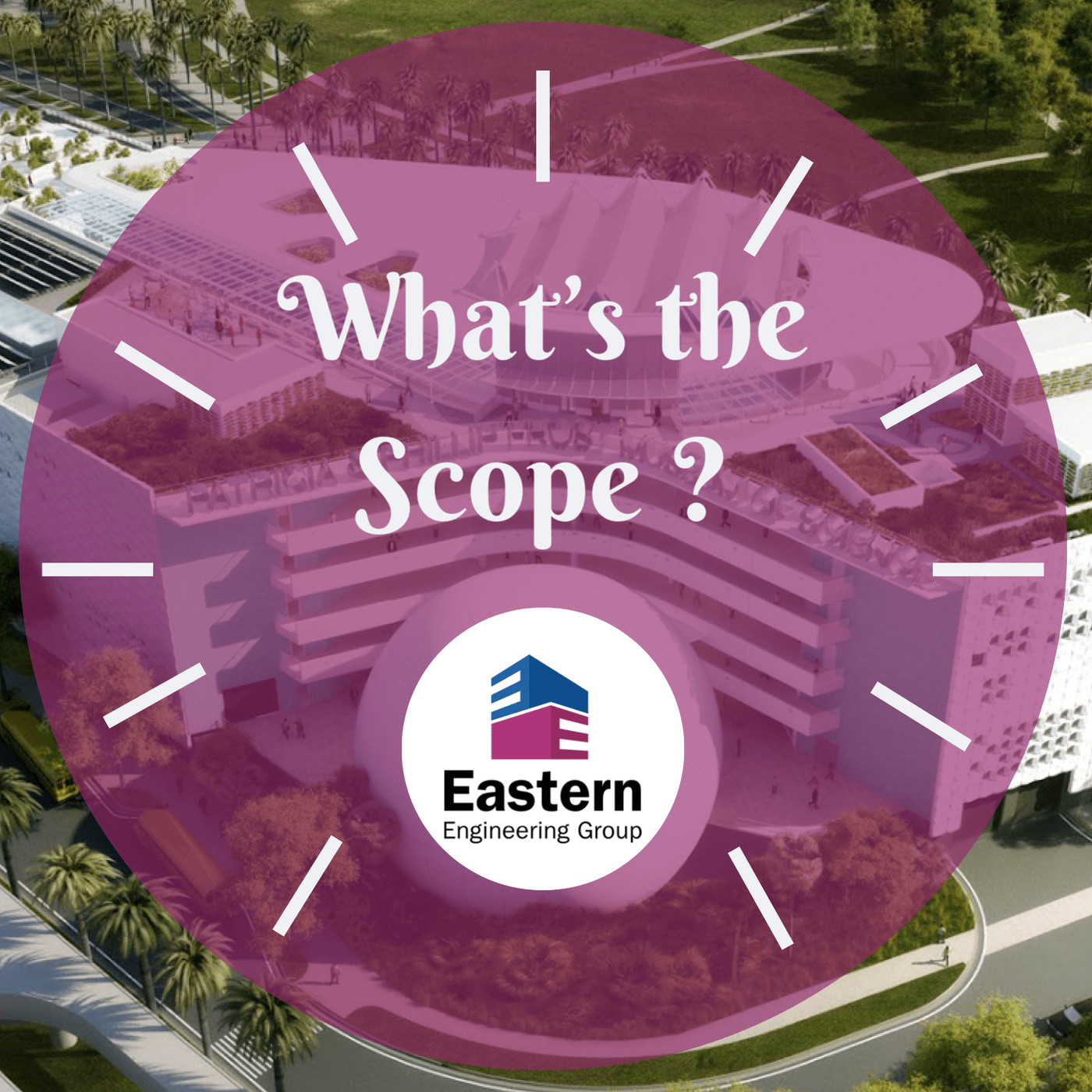 What's the Scope? - Frost Museum of Science - Grimshaw Architects