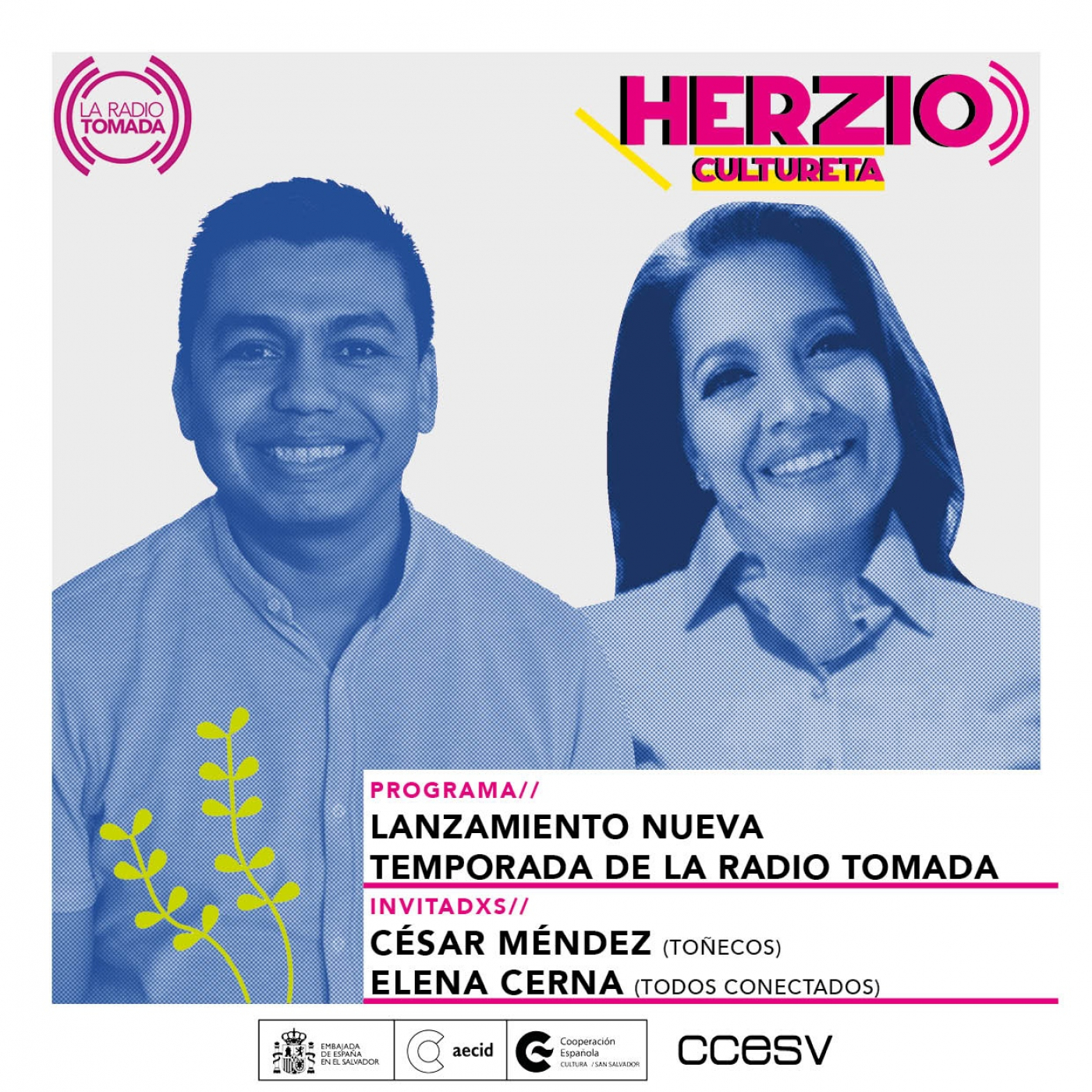Herzio Cultureta