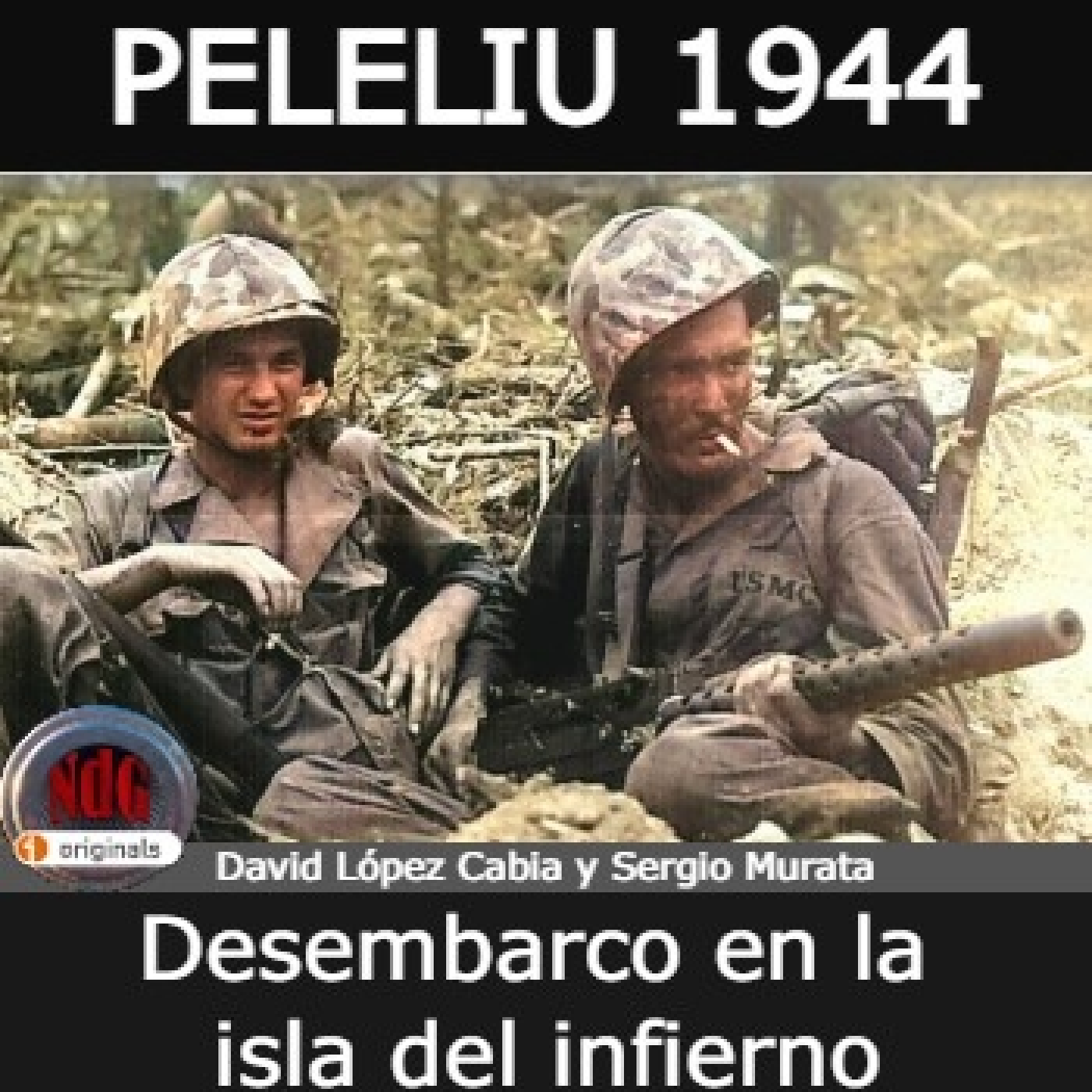 Niebla de Guerra podcast