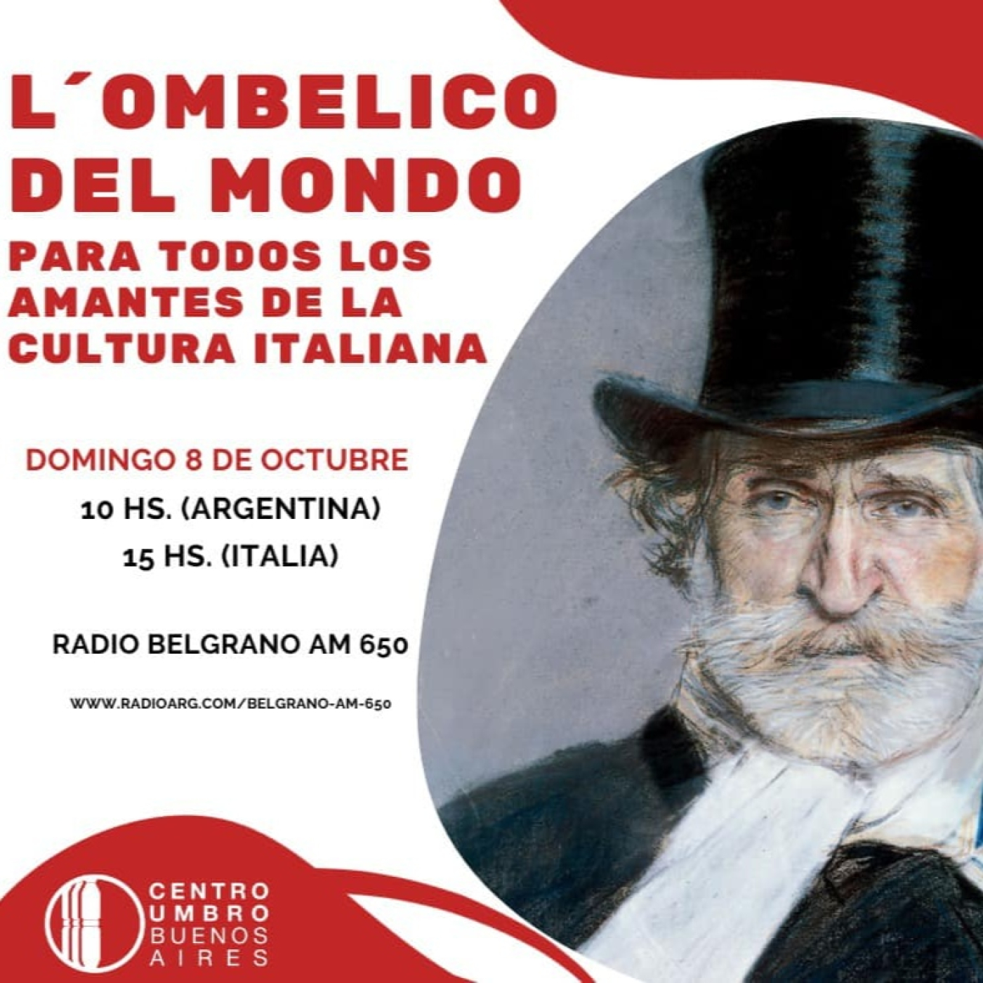 Podcast Silvio Soler