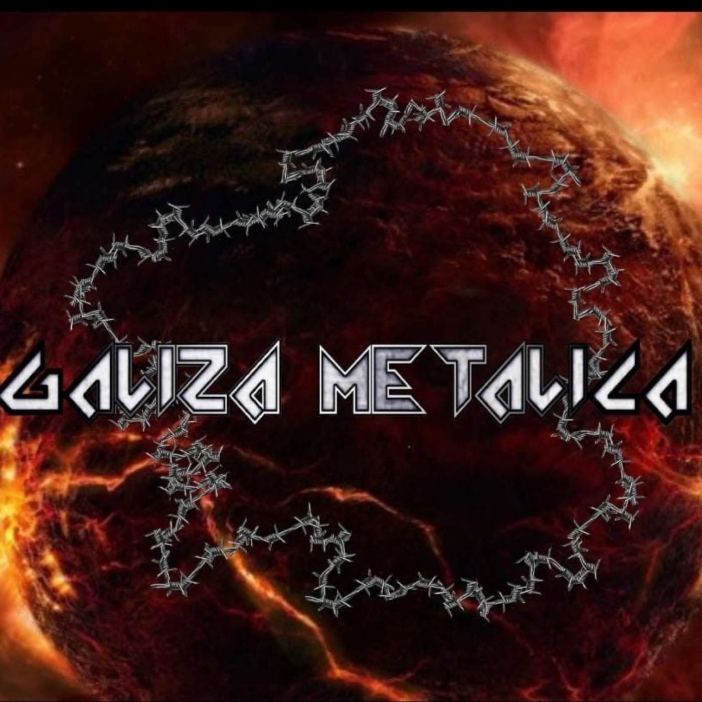 Galiza Metálica
