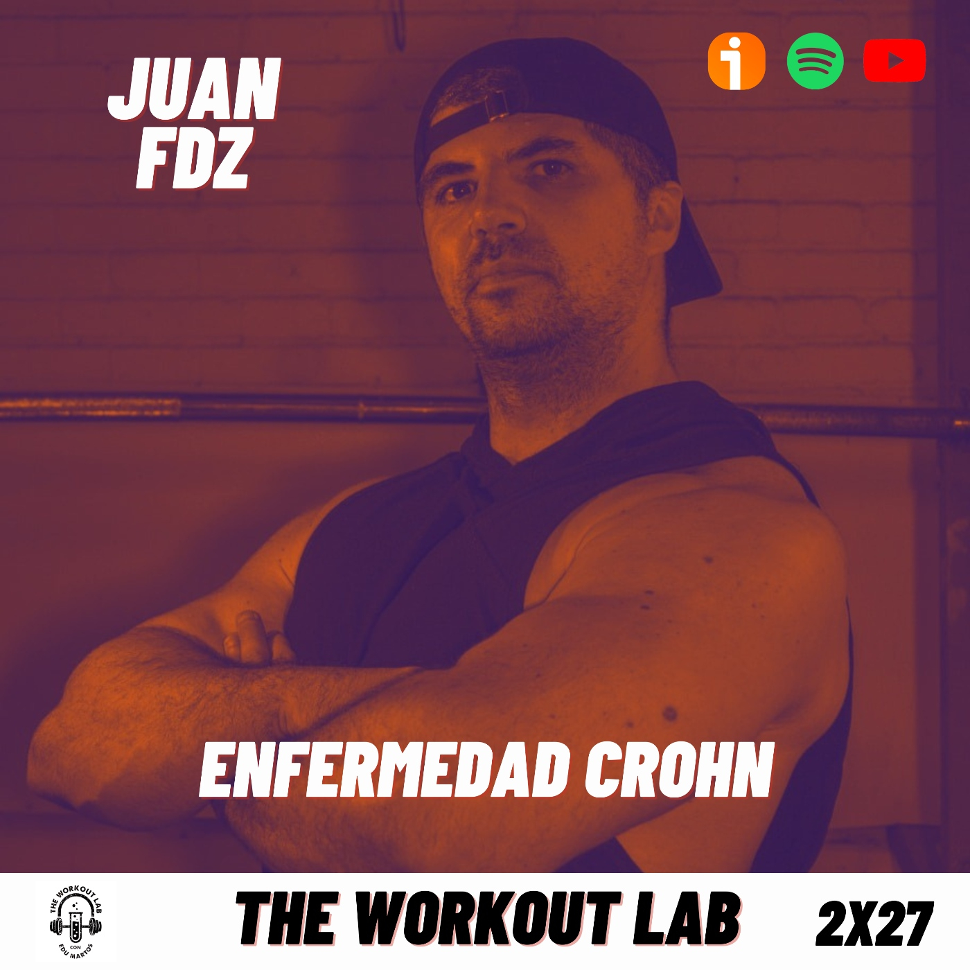 The Workout Lab