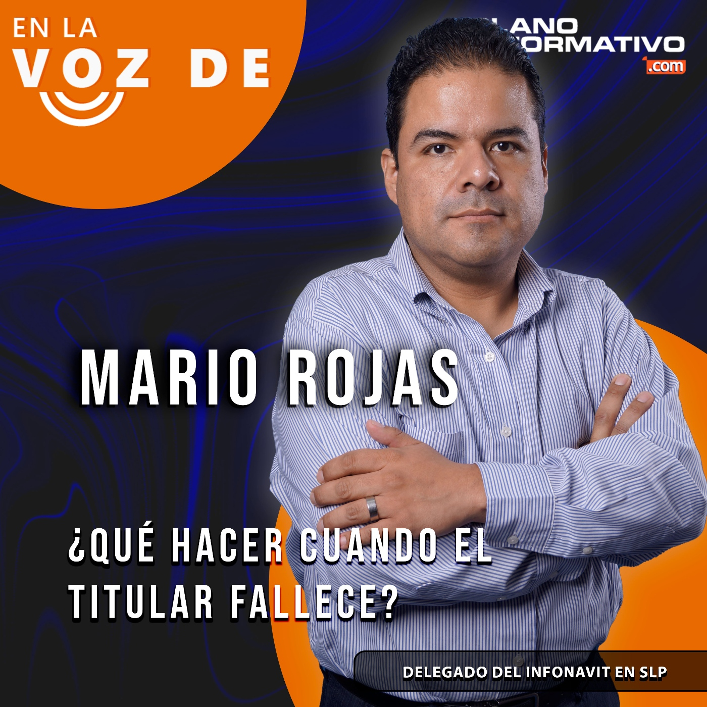 En la Voz de.......