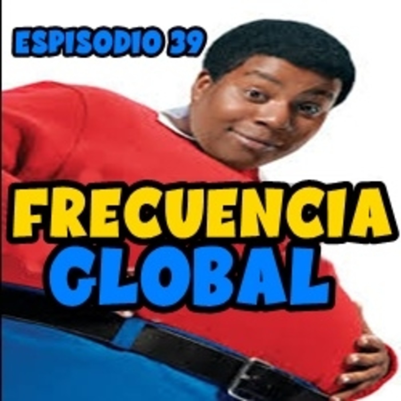 FRECUENCIA GLOBAL