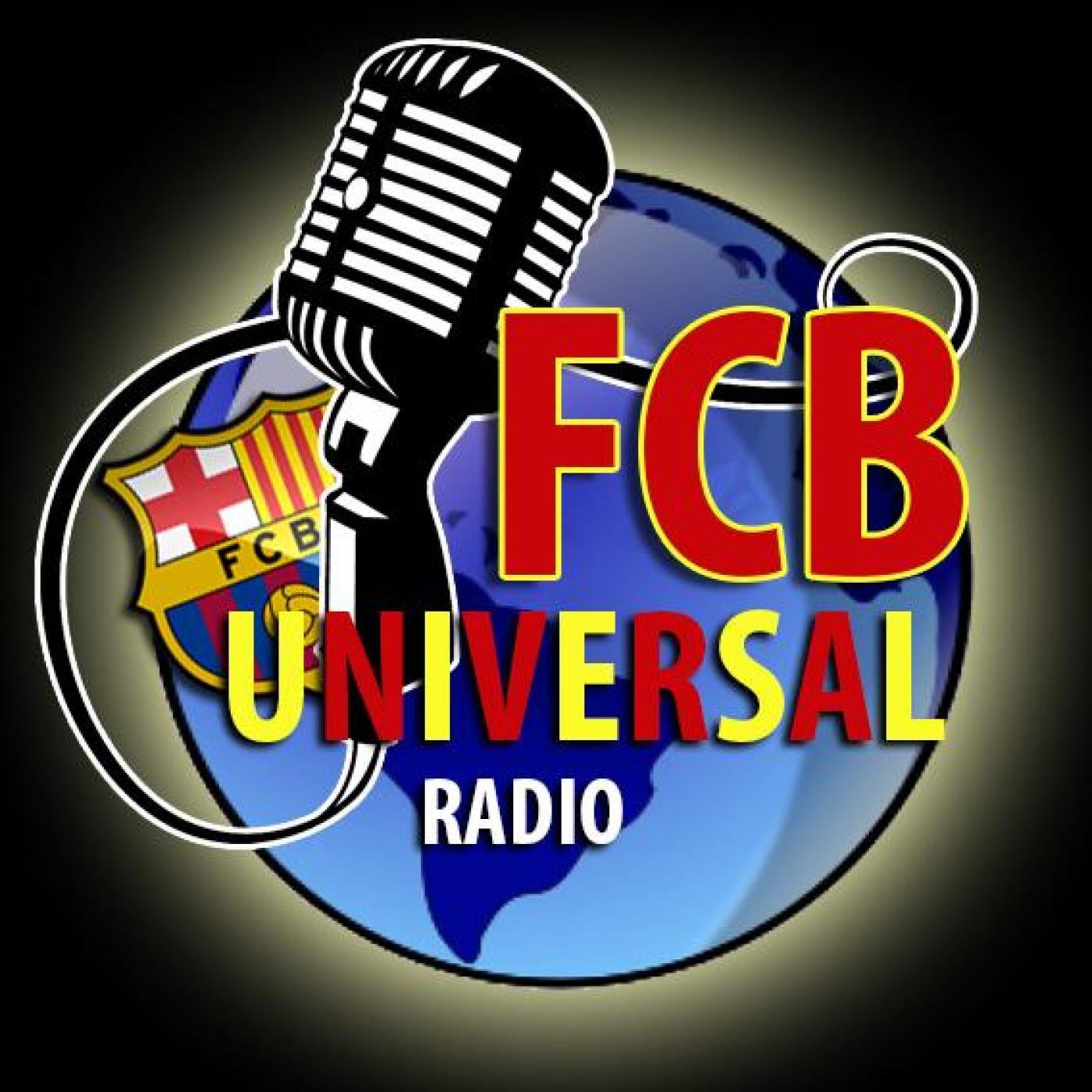 FCBUNIVERSAL