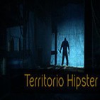 EMC Territorio Hipster #1 especial juegos de terror