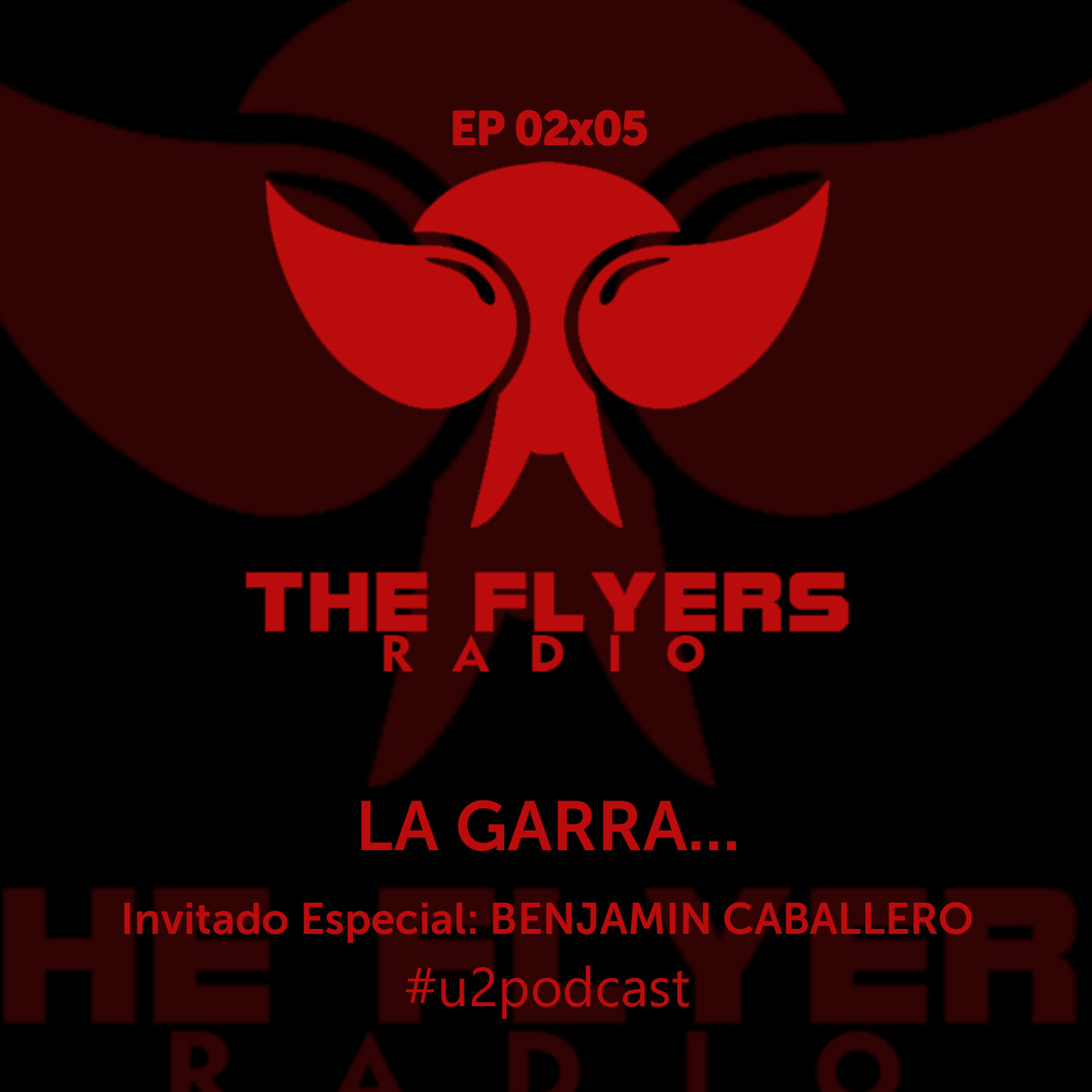 The Flyers Radio