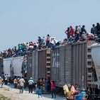 Aspecto político en migración de México frente a Trump