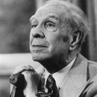 Jorge Luis Borges