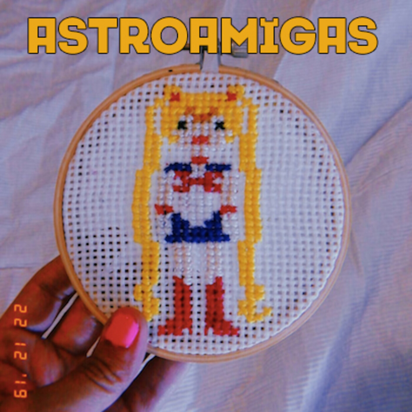 AstroAmigas!