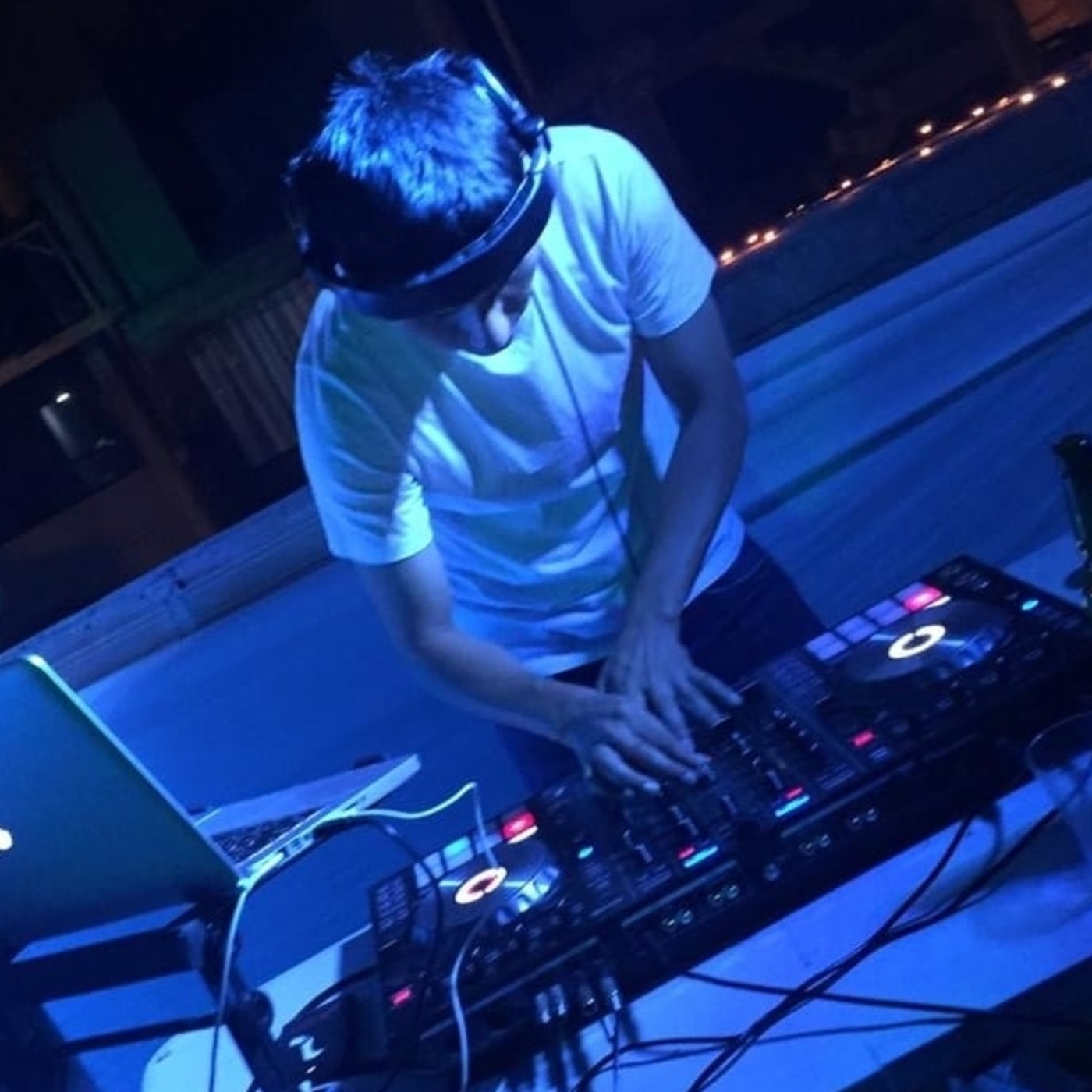 DJ LBC