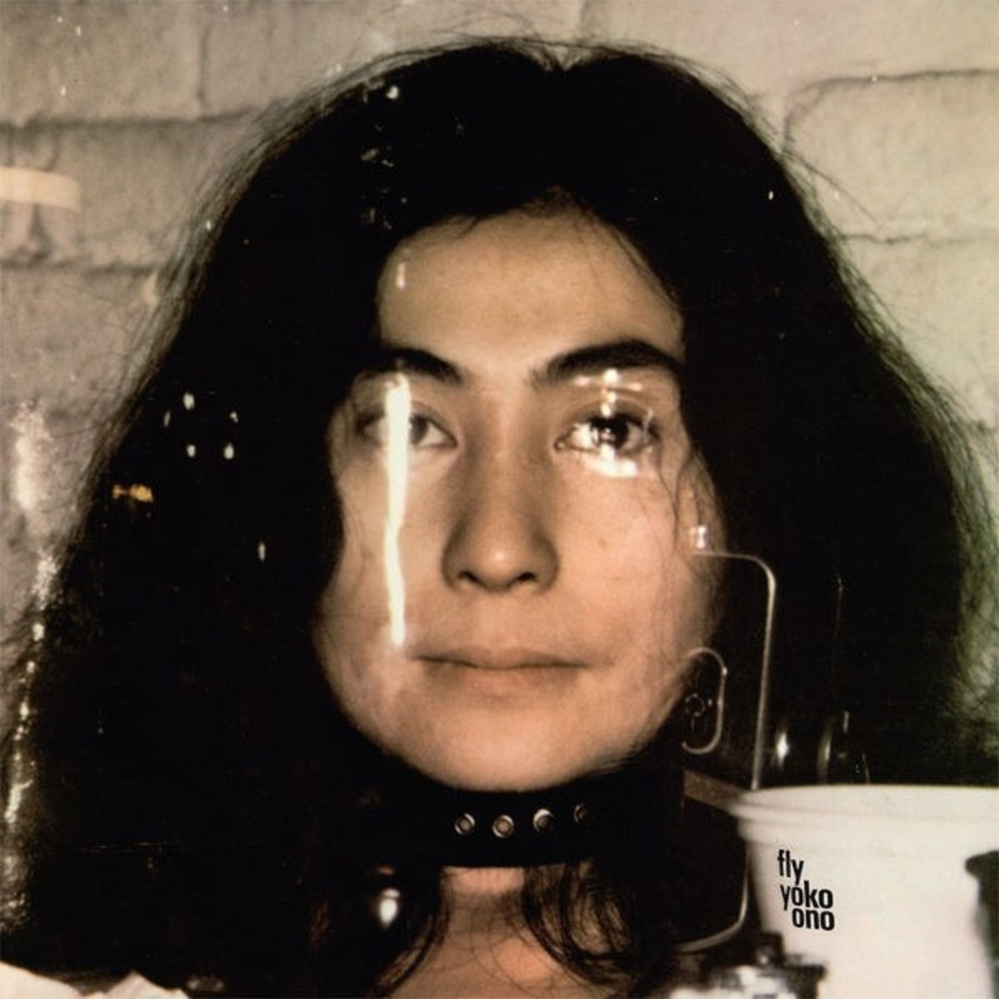 Oh Yoko!