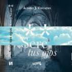 Sol de sol con alvaro j vizcaino y sere tus ojos 2015-11-03
