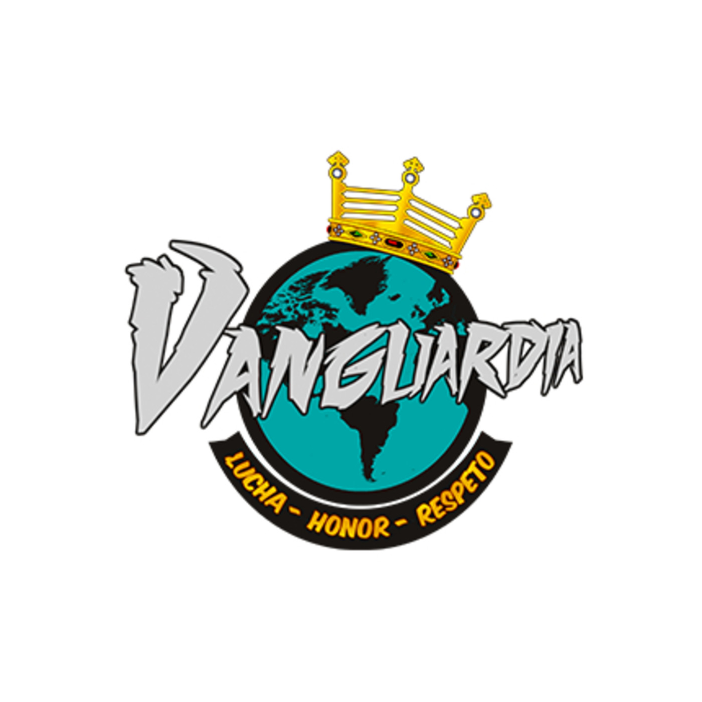 Lucha Libre Vanguardia
