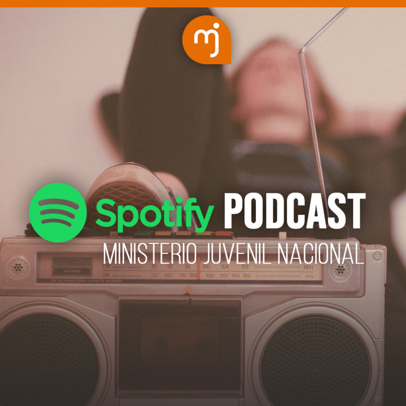 Ministerio Juvenil Nacional