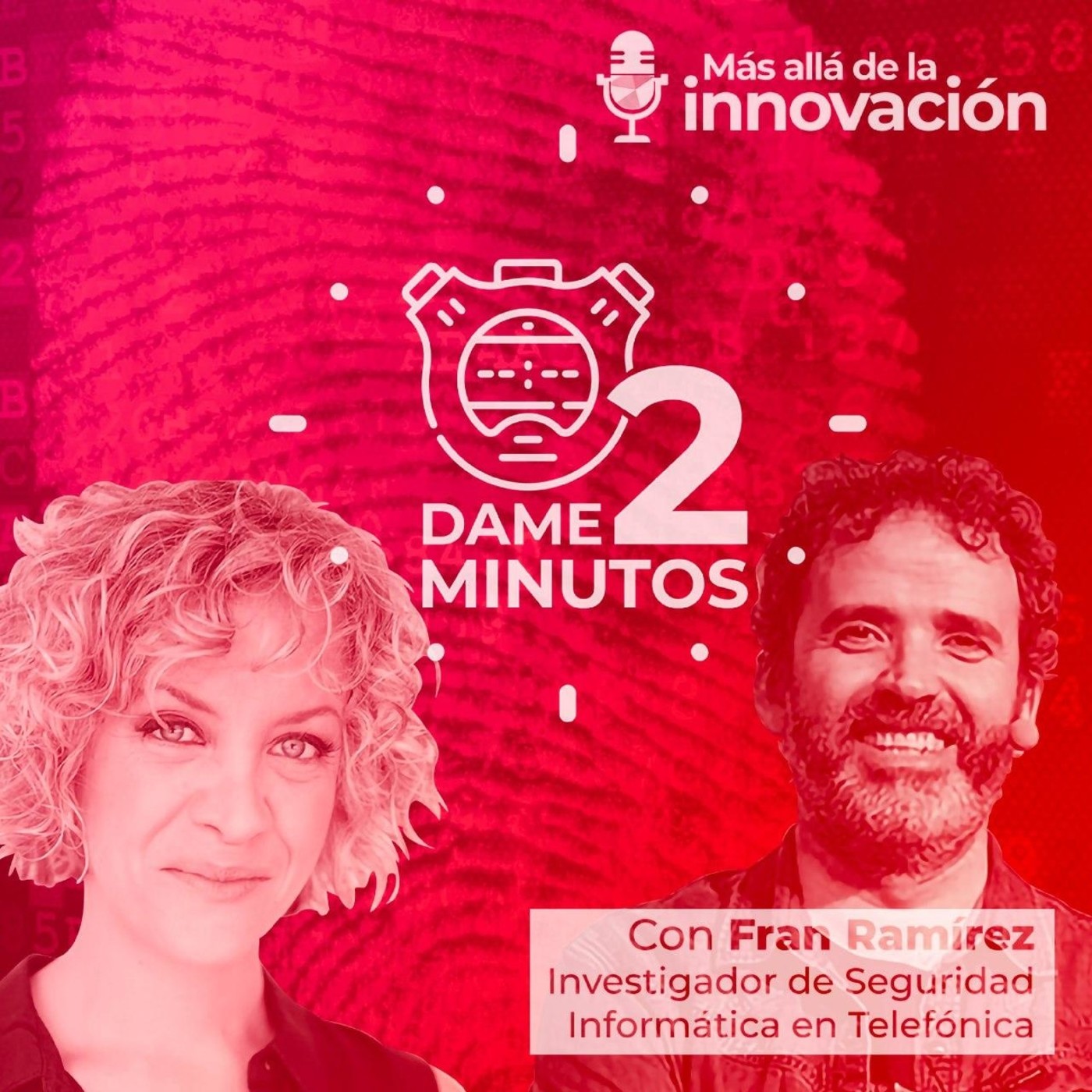 Más Allá de la Innovación
