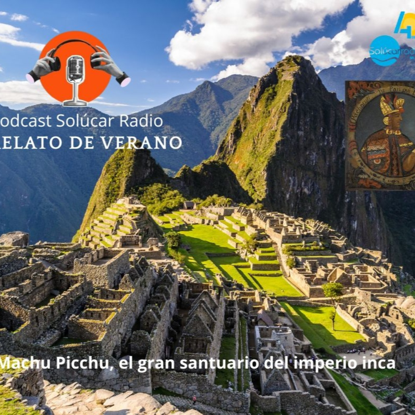 Podcast Solúcar Radio