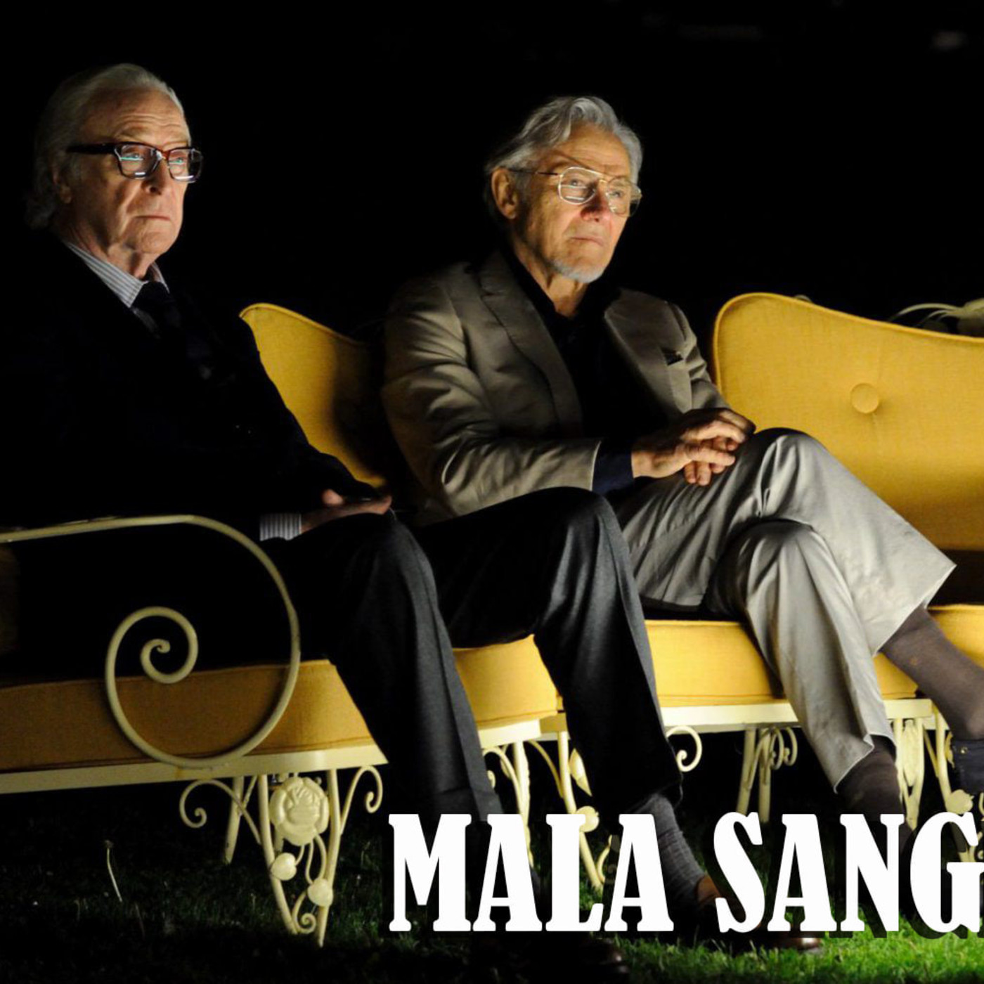 Mala Sangre Radio