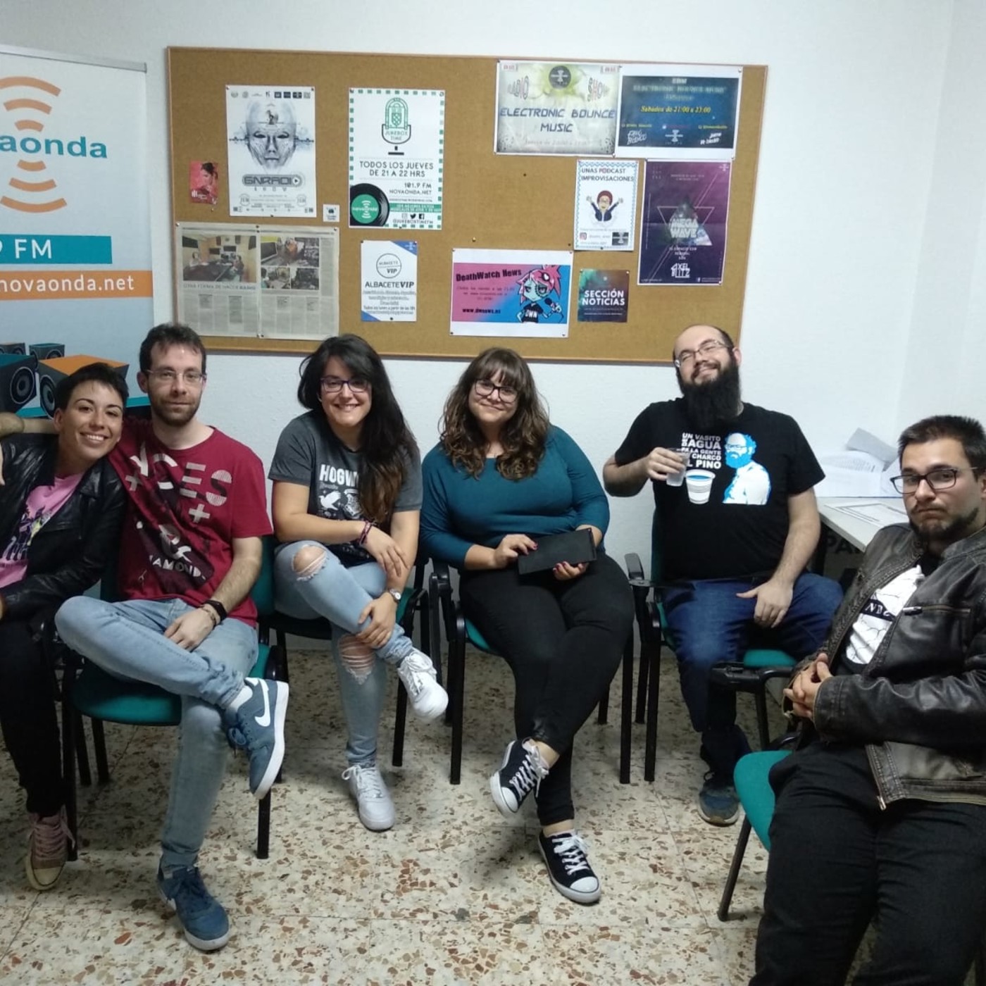 Podcast Travesura Realizada
