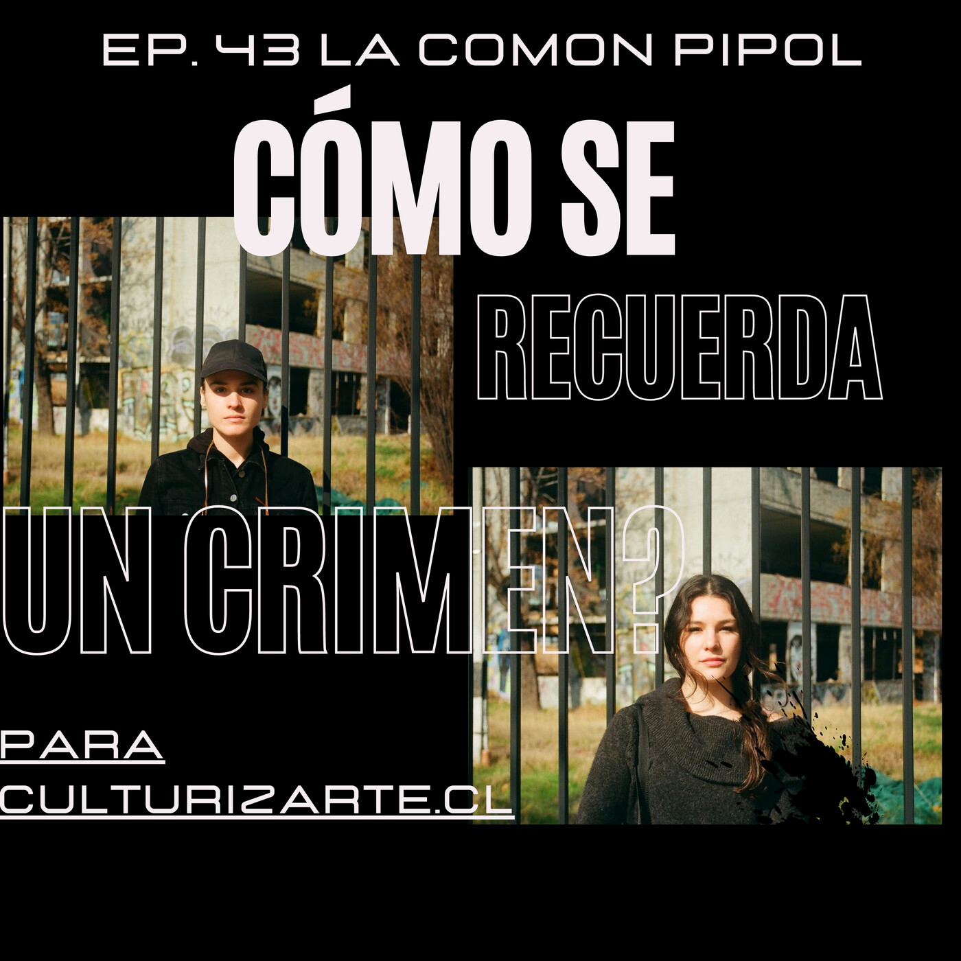 La comon Pipol