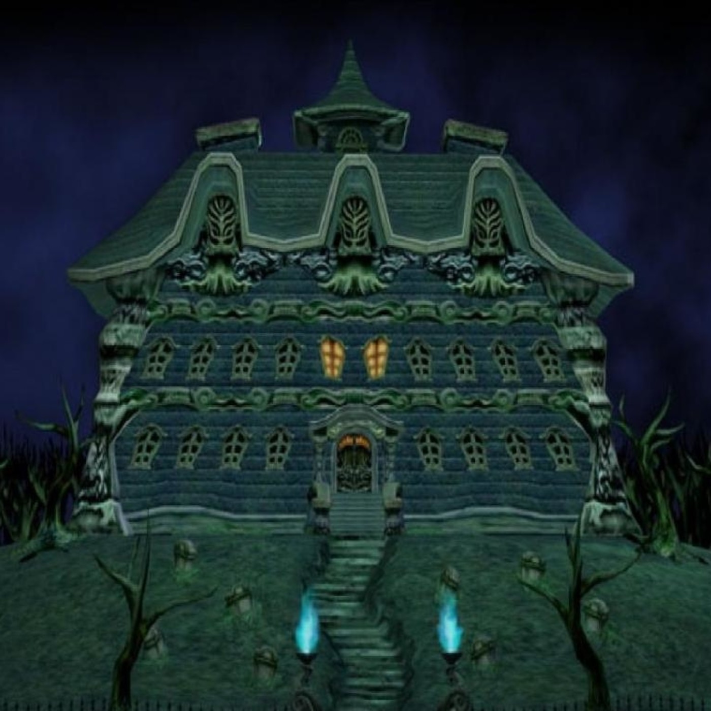 La Guardia de Hyrule