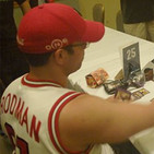 Capítulo Septuagésimo tercero- Francis González "Rodman"