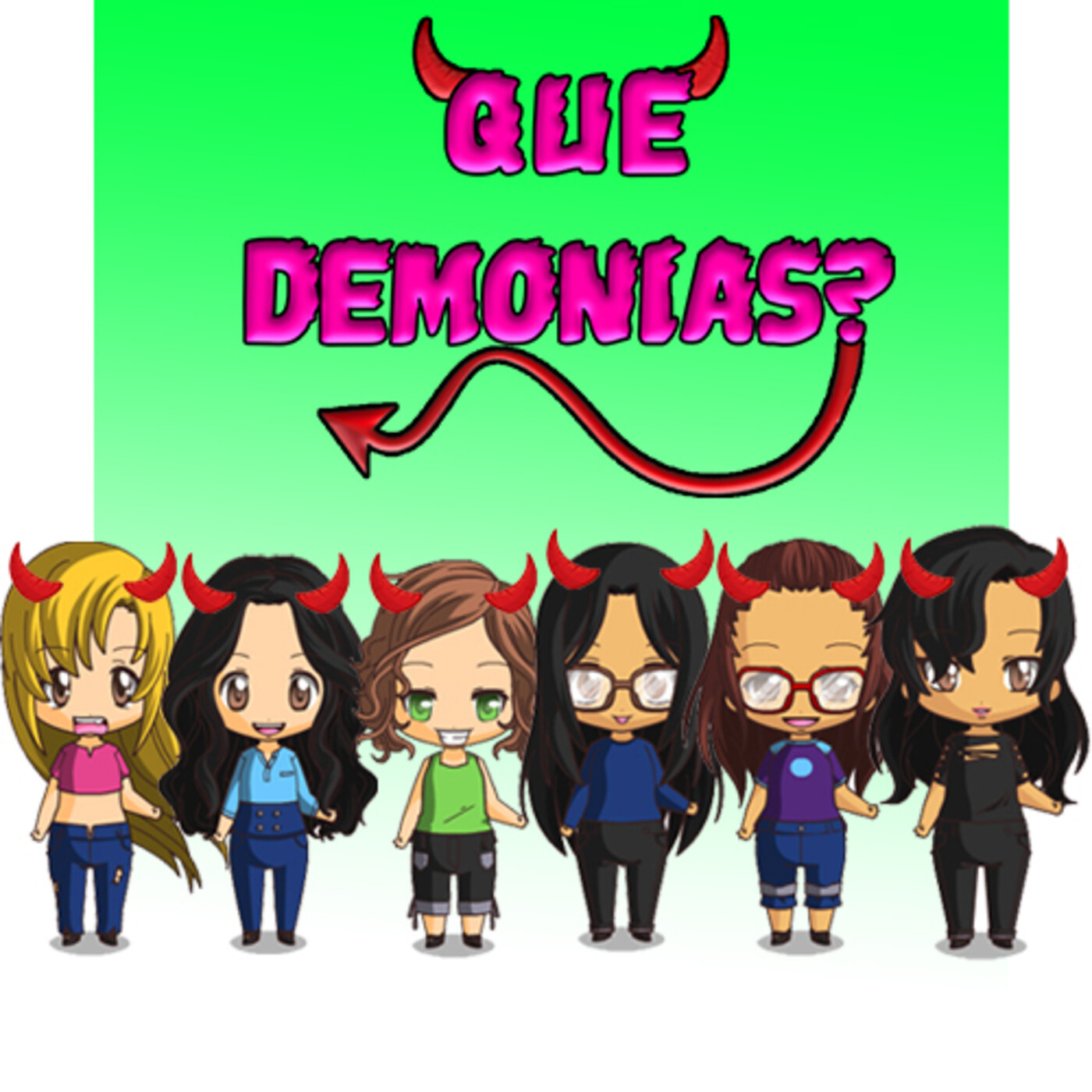 QD Podcast