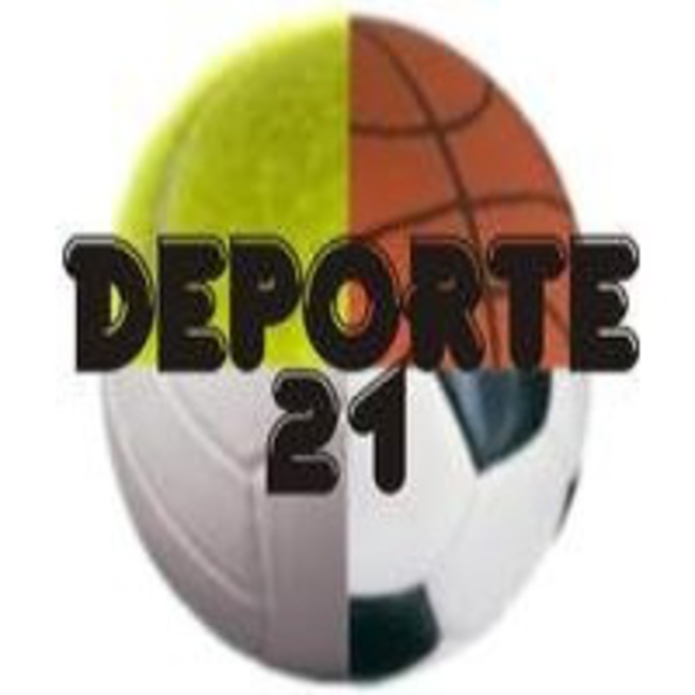 Deporte 21, Donde Vive el Deporte "¿Donde mas? - FM 95.7 Sunchales ( S.Fe )