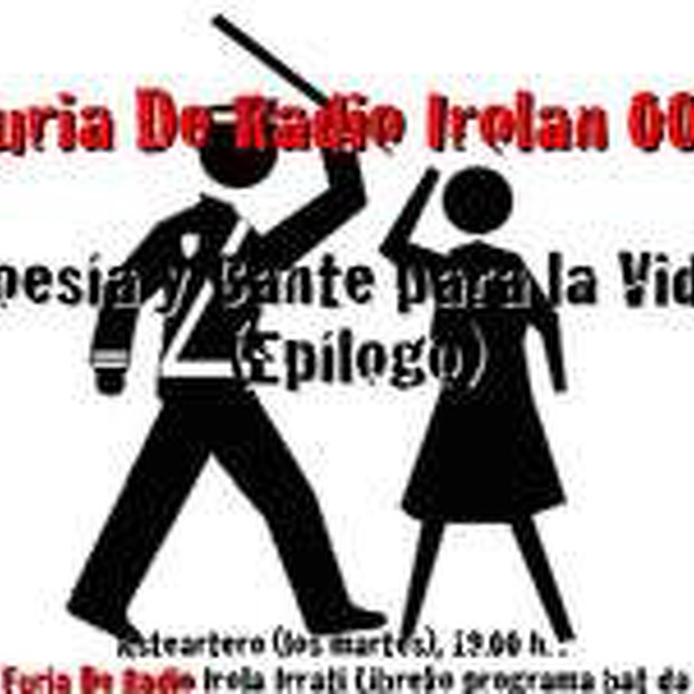 Podcast de Furia De Radio
