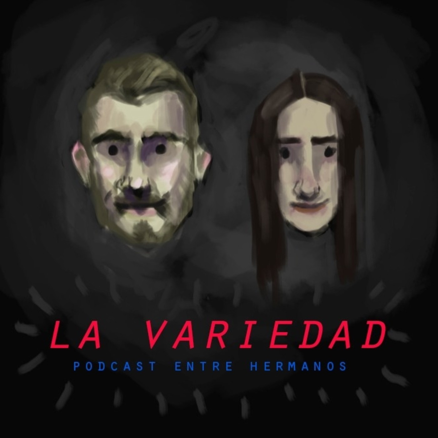 2. Mexican Stand Off