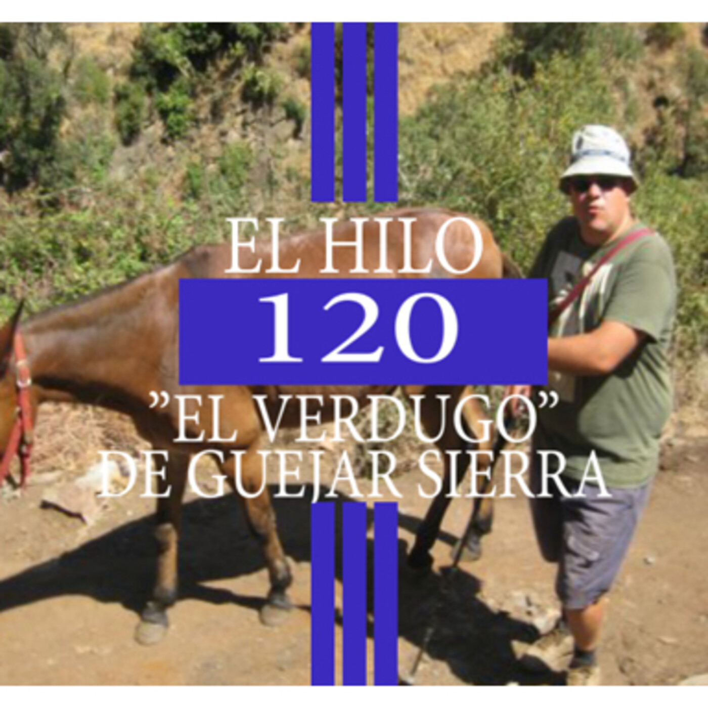 el hilo de jesus cascon