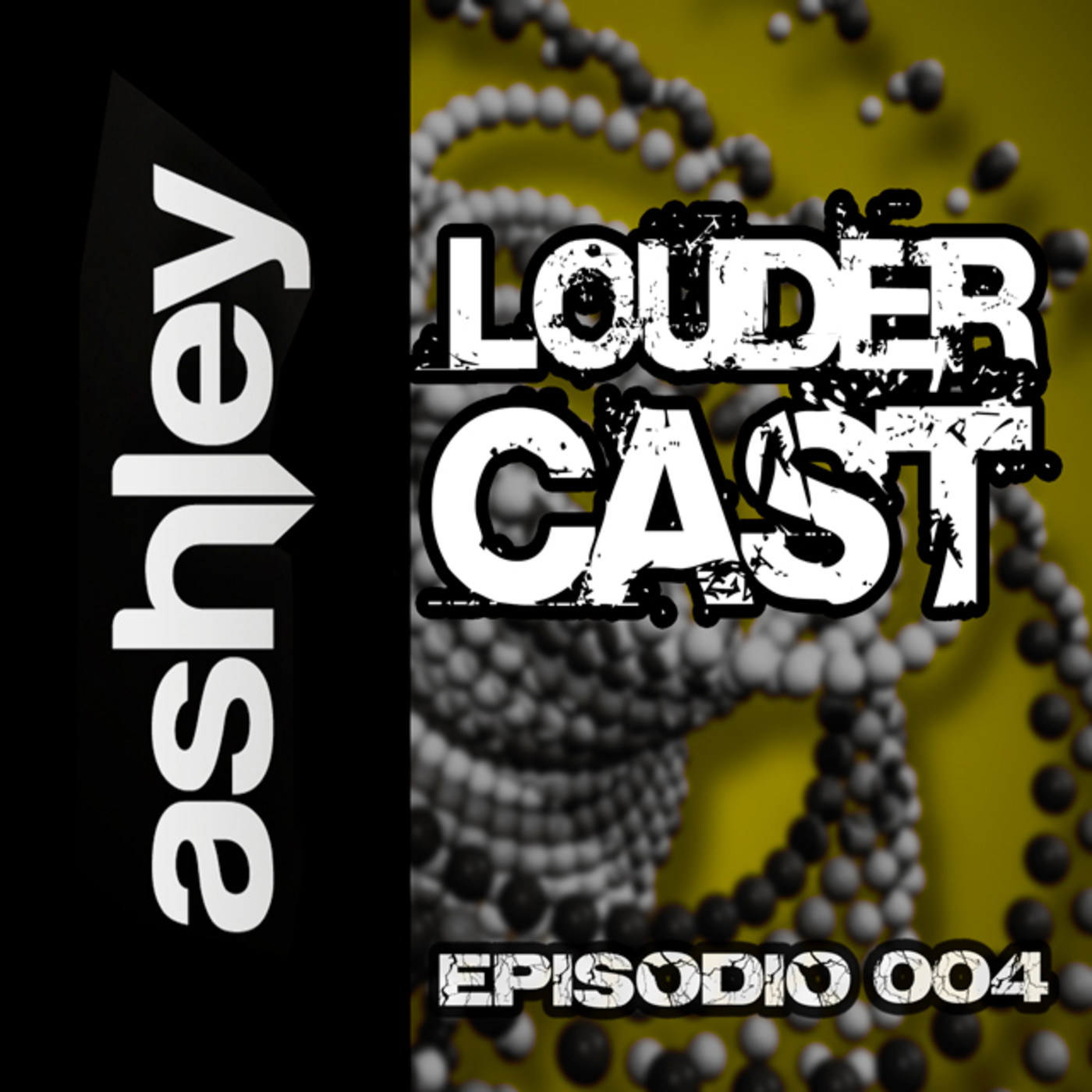 Octaynerz Presents Loudercast Radioshow