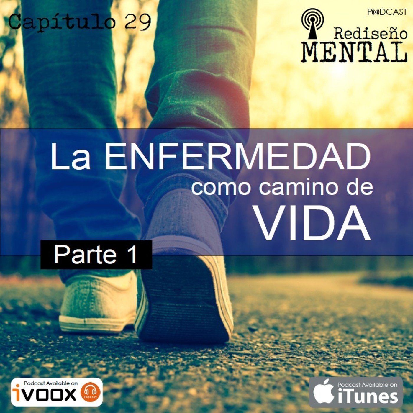 Rediseño Mental