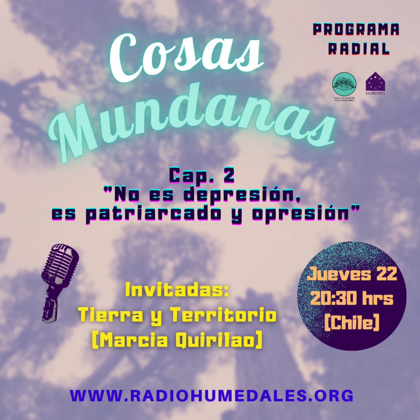 Mundanas